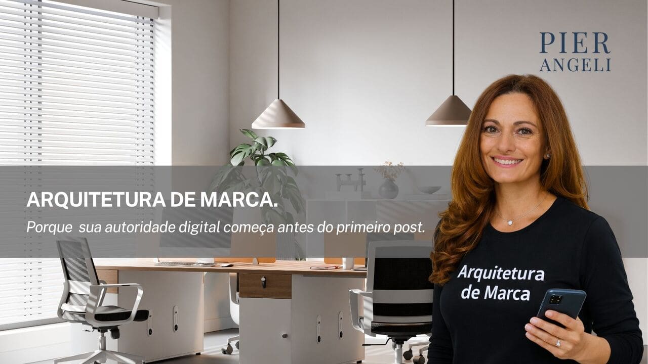 Arquitetura de Marca